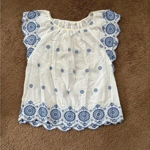 Gap- Blouse​​​​​